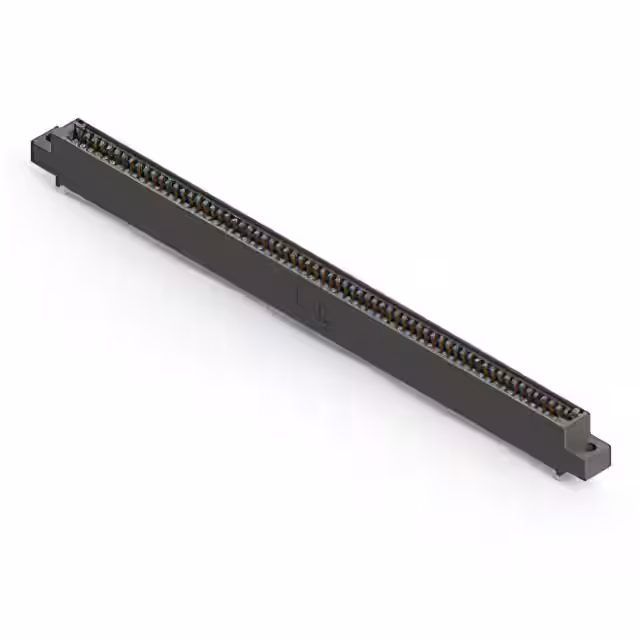 395-067-540-404 EDAC Inc.  Edgeboard Connectors